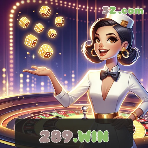 Apostas: Experiência Interativa e Empolgante no 289.win