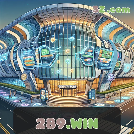 Baixar Jogos: Experiência Incrível no 289.win