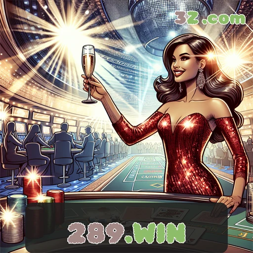 Atrações Imperdíveis do Casino Online 289.win para Jogadores