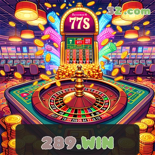 Jogos que Encantam: Explore o Mundo do 289.win