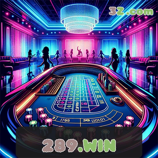 Explore a Seção Paga do 289.win e Surpreenda-se!