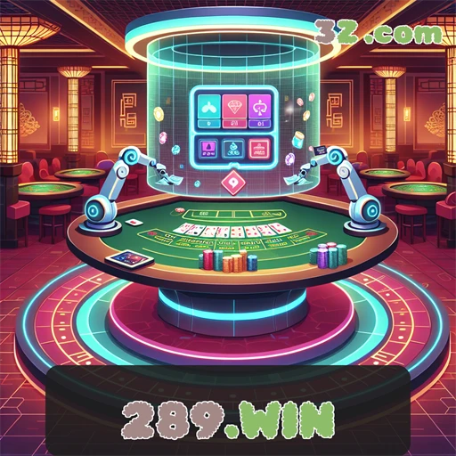 Promoções Imperdíveis: Experimente o Engajamento no 289.win