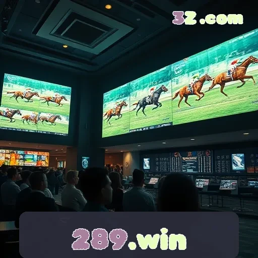 289.win: Descubra os Mistérios do Blackjack que Encantam Jogadores Brasileiros