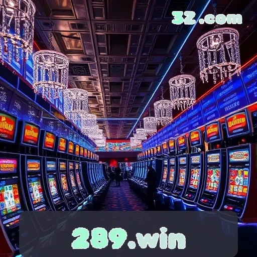 289.win: Dicas Imperdíveis Para Ganhar Com Jogos Online!