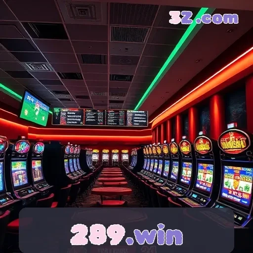 289.win: Descubra Como o Suporte ao Cliente Potencializa sua Experiência de Jogo