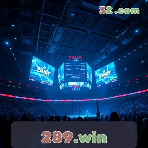 289.win: Explore os Melhores Jogos de Arcade e Divirta-se Muito