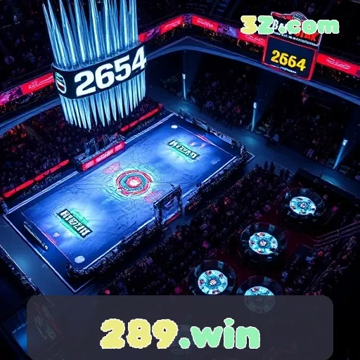 289.win: As Melhores Promoções para Jogadores Brasileiros!